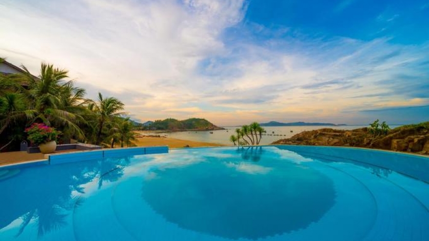 Top seven luxury summer retreats in Quy Nhon 