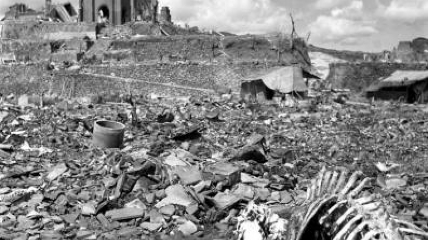 Thailand joins int’l community to achieve prohibition of nuclear weapons