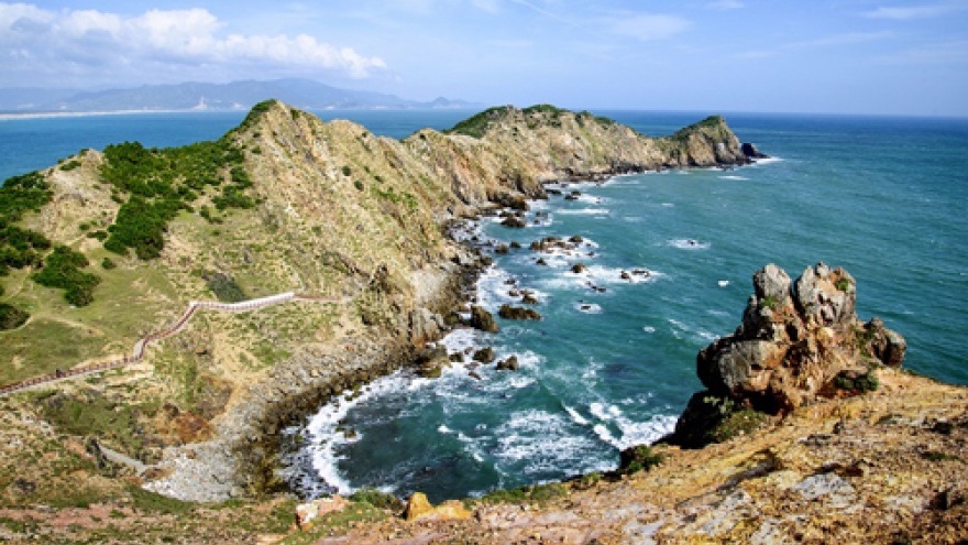 Quy Nhon – ultimate spot for budget travellers 