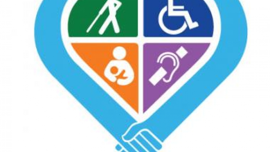 Government to improve the quality of life for people with disabilities