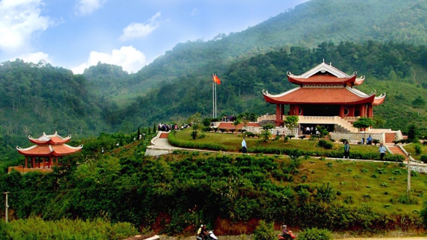 Must-visit destinations in Thai Nguyen province for travelers