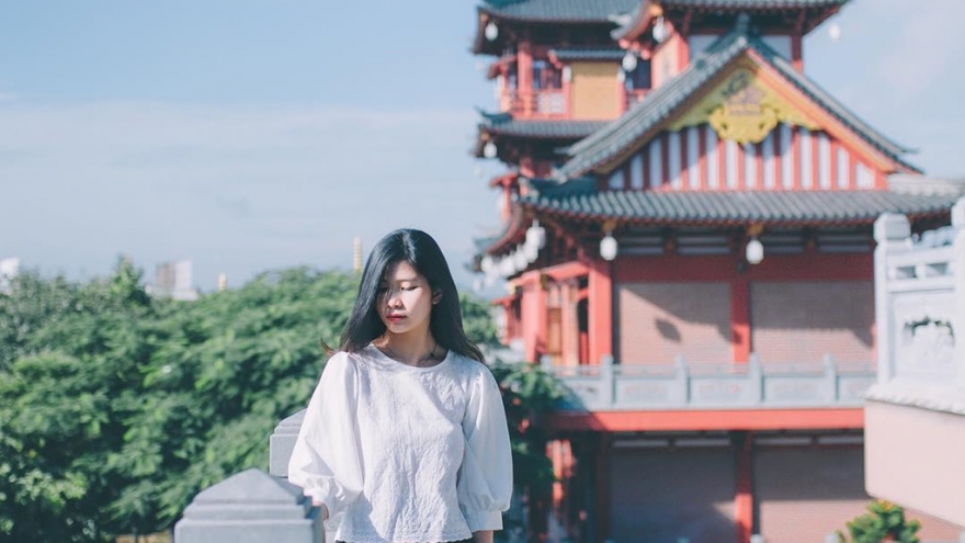 Discovering the Japanese cultural spaces found in HCM City 