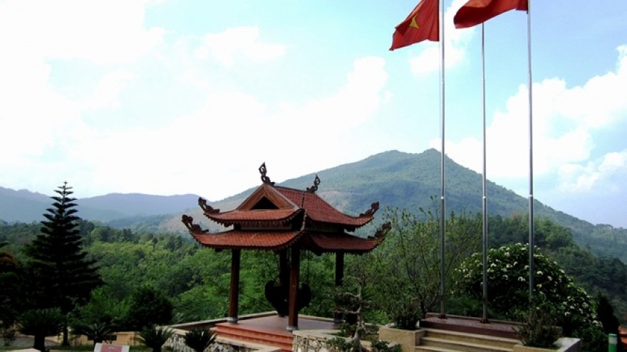 ATK Dinh Hoa historical relics – a visitor’s delight in Thai Nguyen
