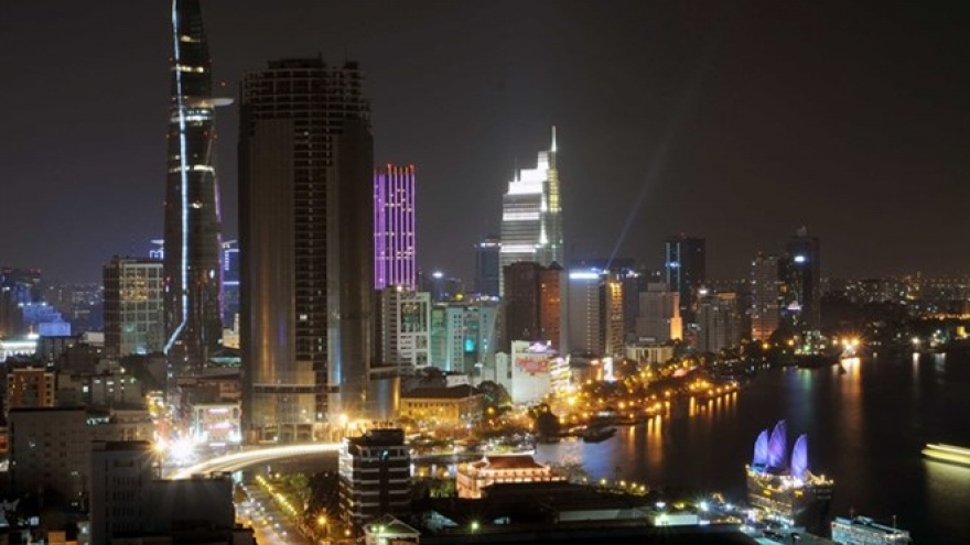 Sleepless in HCM City: a tourism initiative