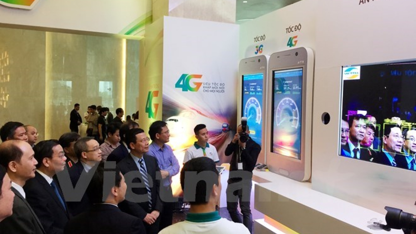 Viettel has nearly 16,000 new 4G subscribers per day