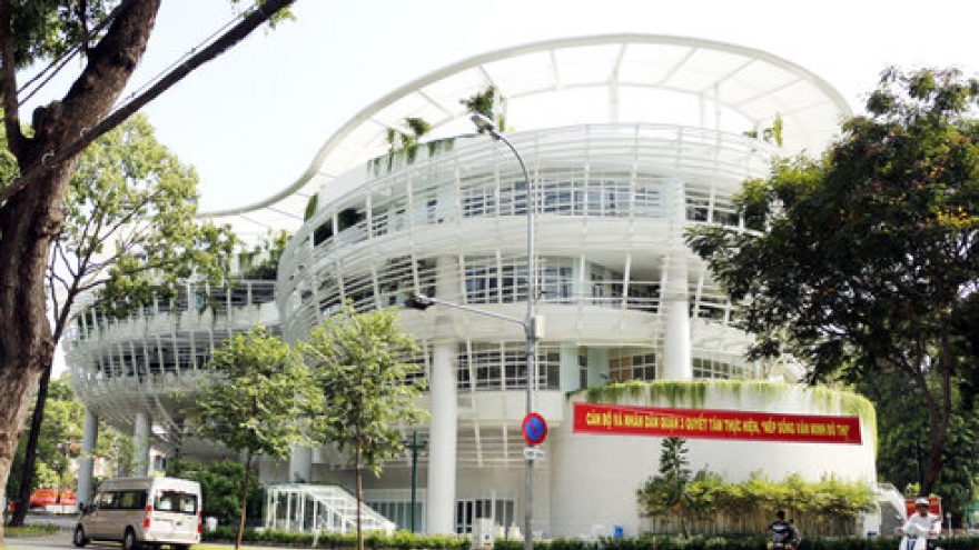 Modern Children’s House opens in Ho Chi Minh City