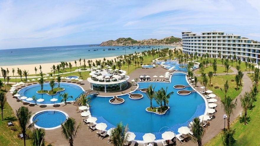 Top destinations for a relaxing break in Quy Nhon