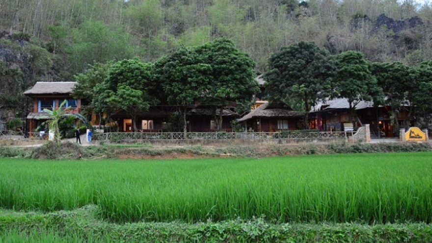 Top destinations in north-western region for National Reunification Day
