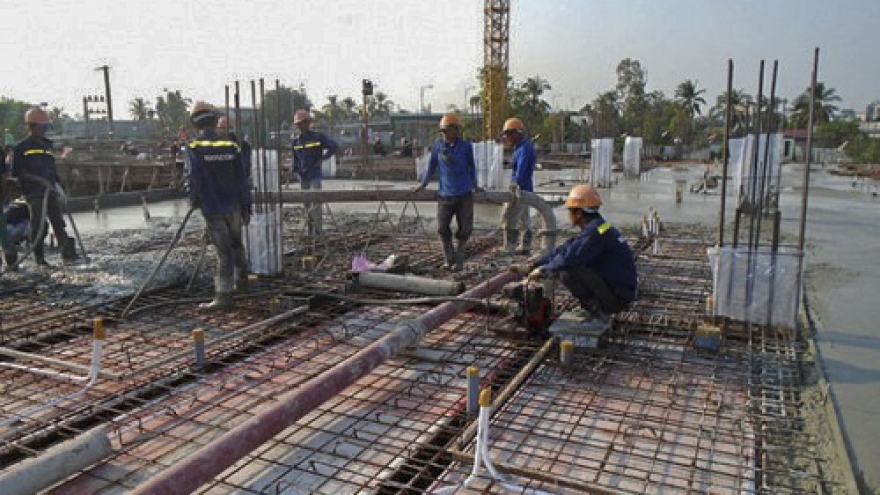 Housing projects attract more foreign investments