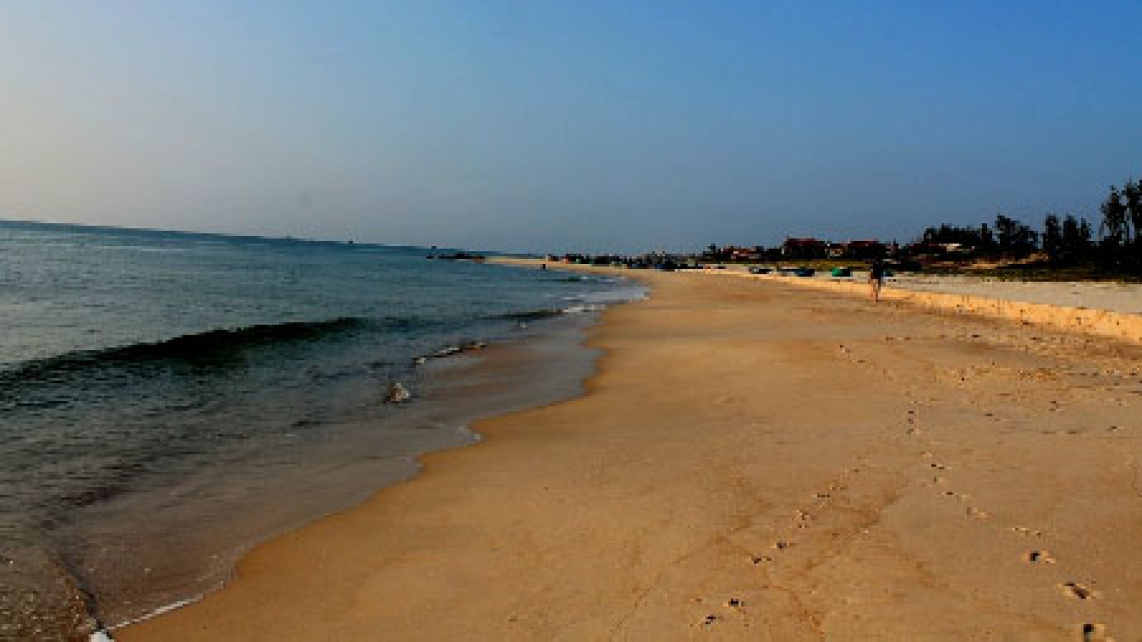 Ideal winter resorts in Vietnam 