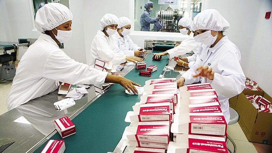 Great expectations for Vietnam’s pharma firms