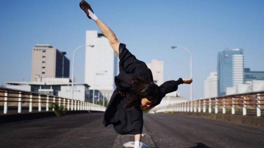 Japan to stage J-Dance show at Youth Theater