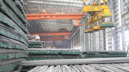 Vietnamese steel in the spiral of international lawsuits