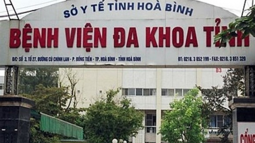One more patient dies in medical incident in Hoa Binh