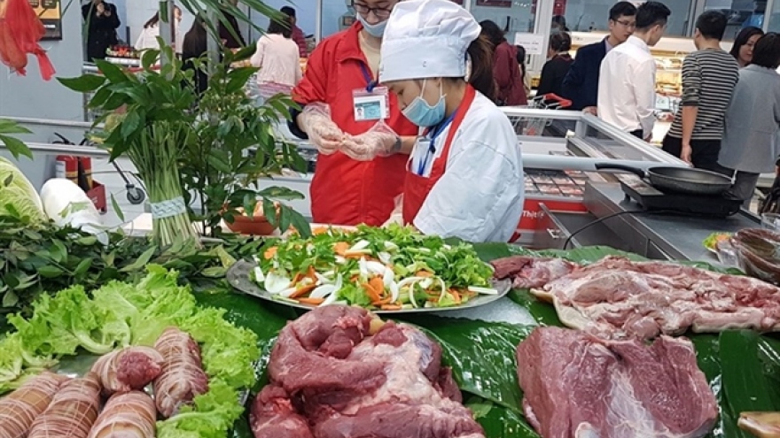 Vietnam to import pork for domestic demand