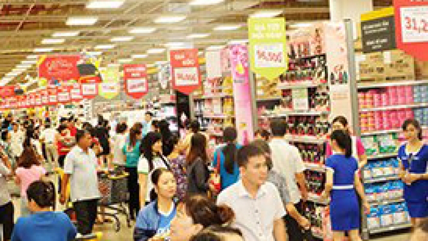 Korean suppliers follow giants to enter Vietnam