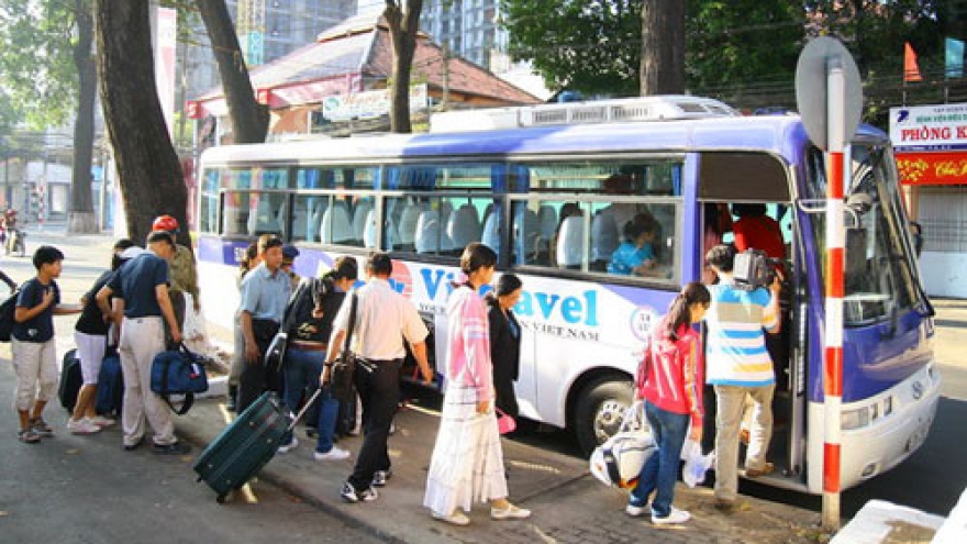 Tet holiday tours surge 