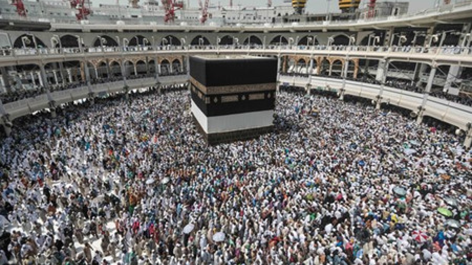 Islamic pilgrimage, new tension in Iran-Saudi Arabia relations
