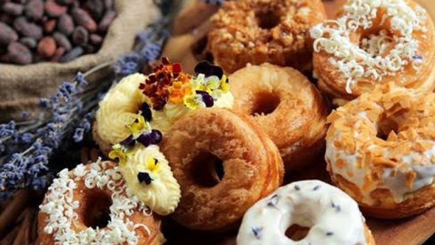 February highlights at Caravelle Saigon