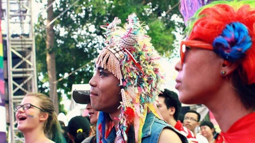 American Club to hold Hanoi Pride Festival