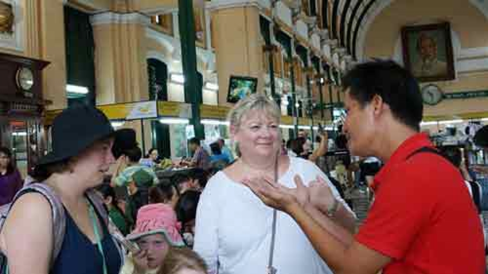 VNAT: Foreigners can manage tourism development fund