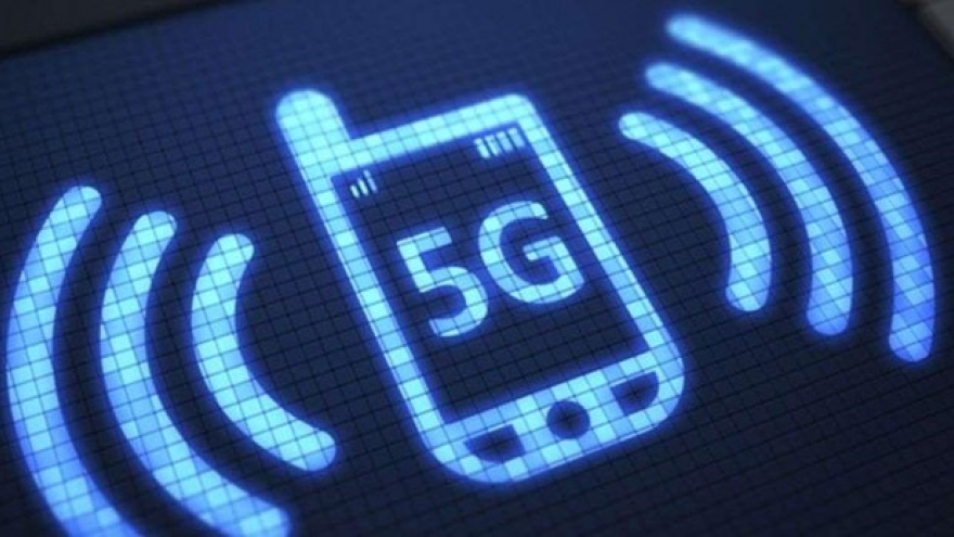 Vietnam pushes forward with 5G network deployment