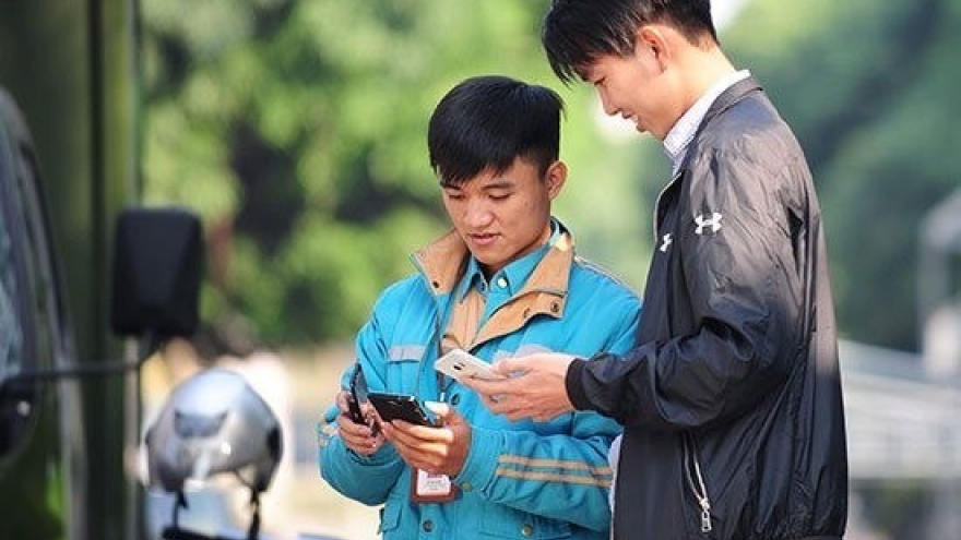 Vietnam to test 5G mobile network this year
