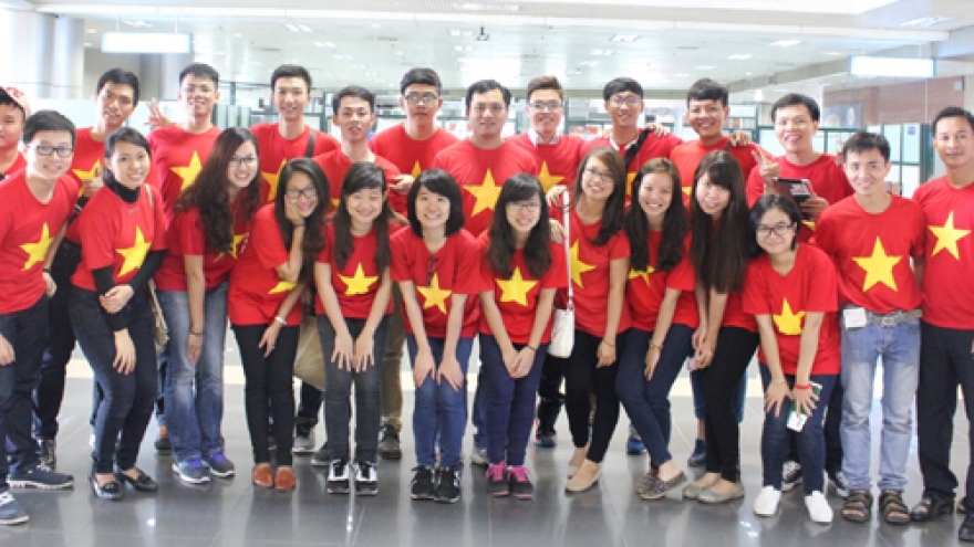 ASEAN-India Student Exchange set for Jan. 2017