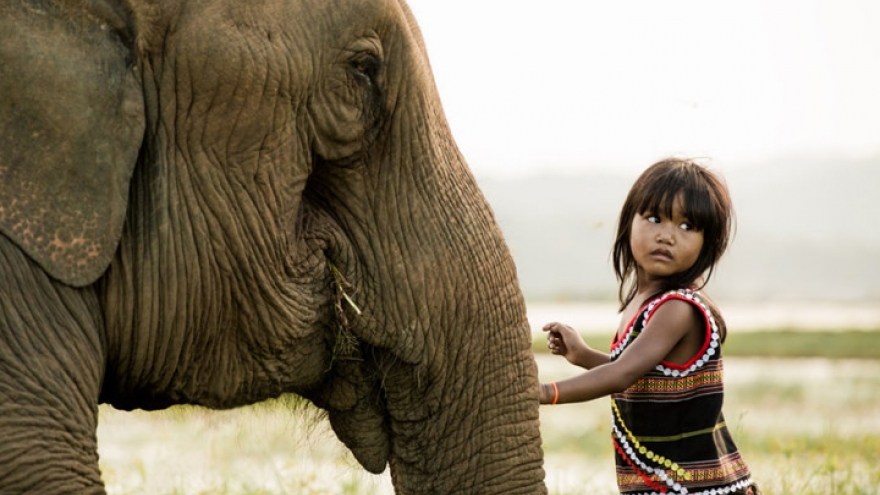 Fading way of life in mountains of Vietnam