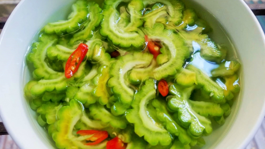 Get these dishes on your side