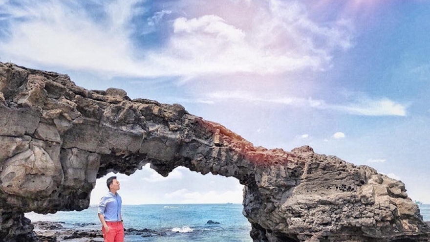 Top 5 unmissable check-in spots in Ly Son island
