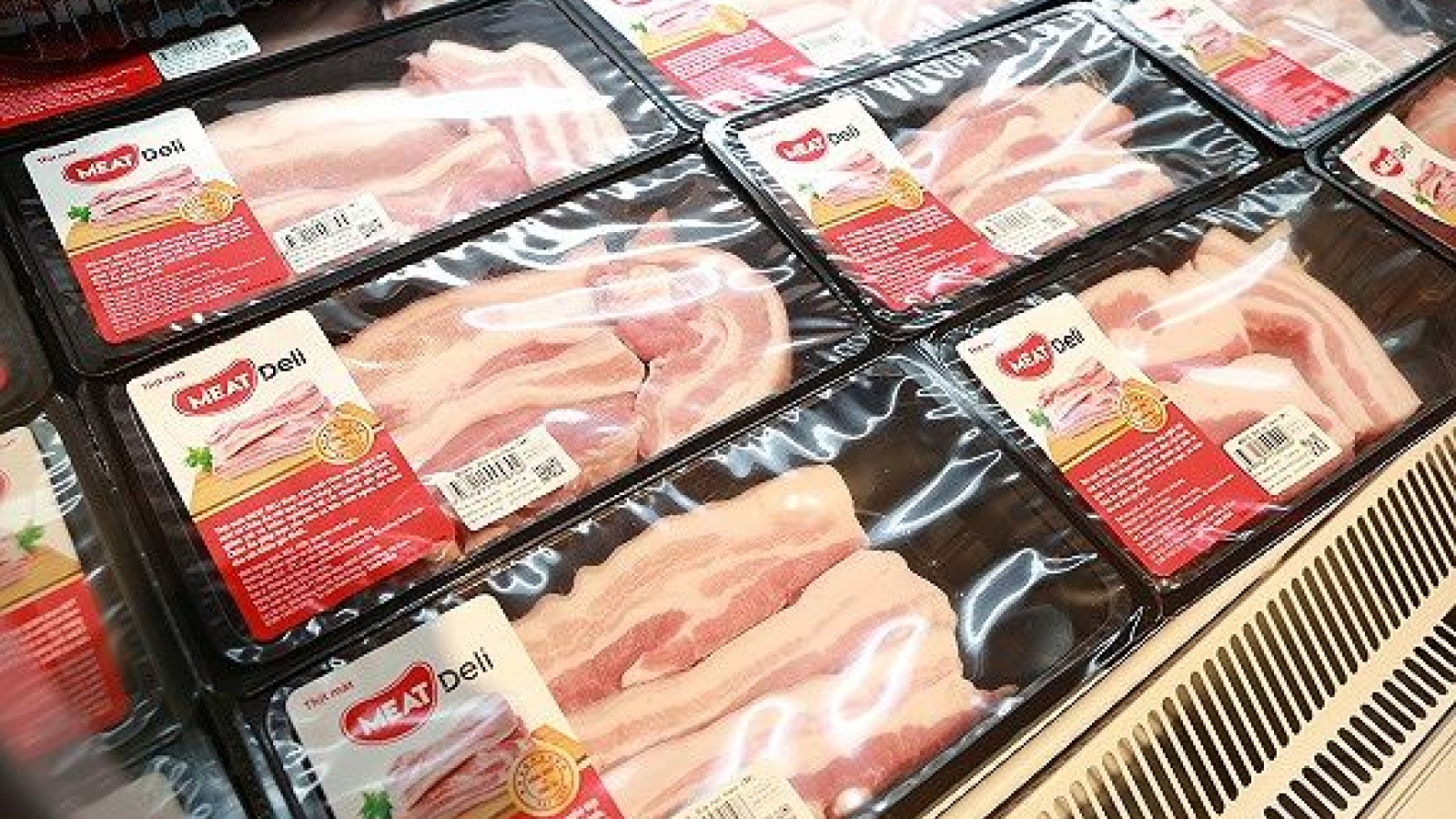 Masan Group sets sights on branded meat