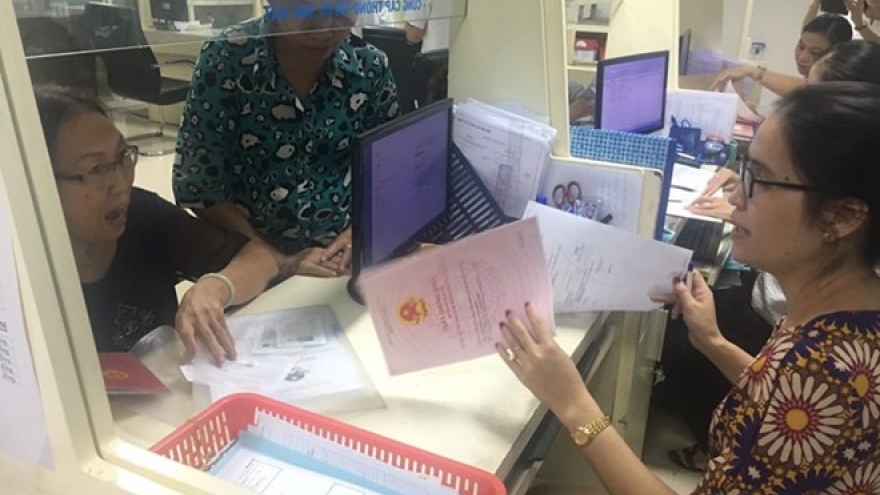 HCM City to grant 37,000 house certificates