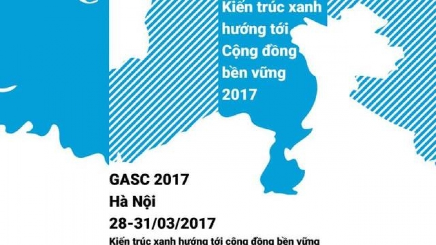 Vietnam, the Netherlands share experience in green architecture