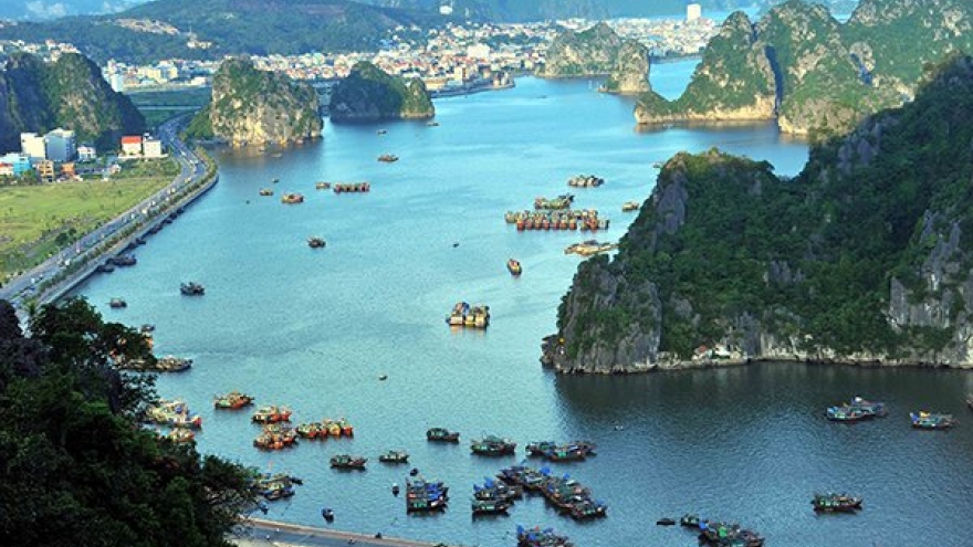 Telegraph: Now is best time to visit Vietnam