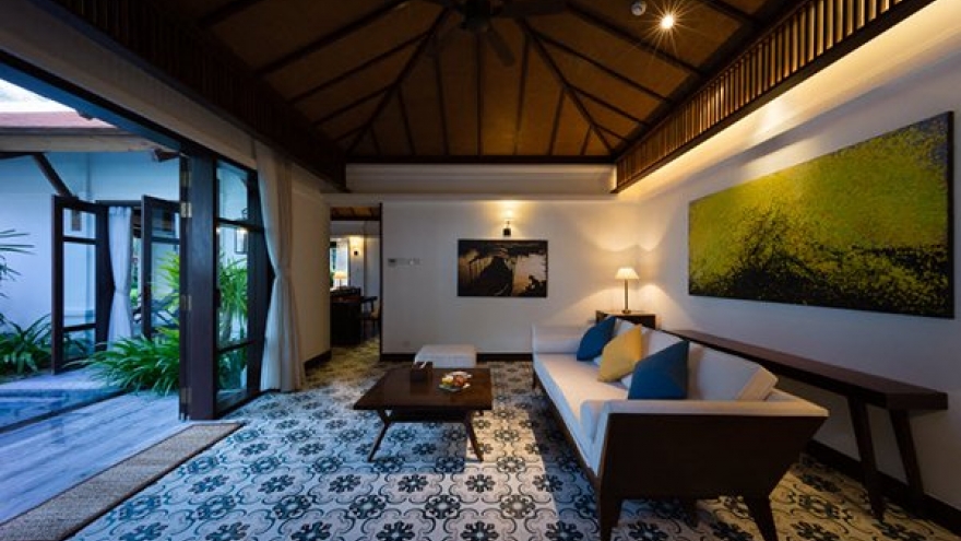 The Anam launches Nha Trang art tour