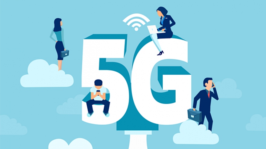 Telecom giant Viettel to pilot 5G services in Cambodia