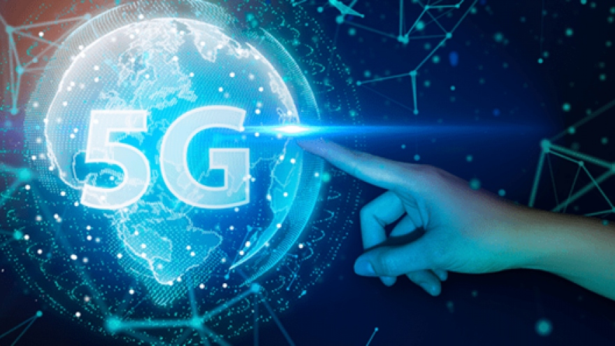5G subscriptions in Vietnam likely to hit 6.3 million by 2025 
