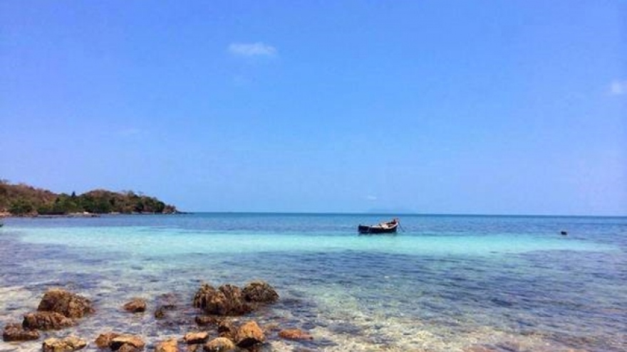Top destinations with unique names in Vietnam