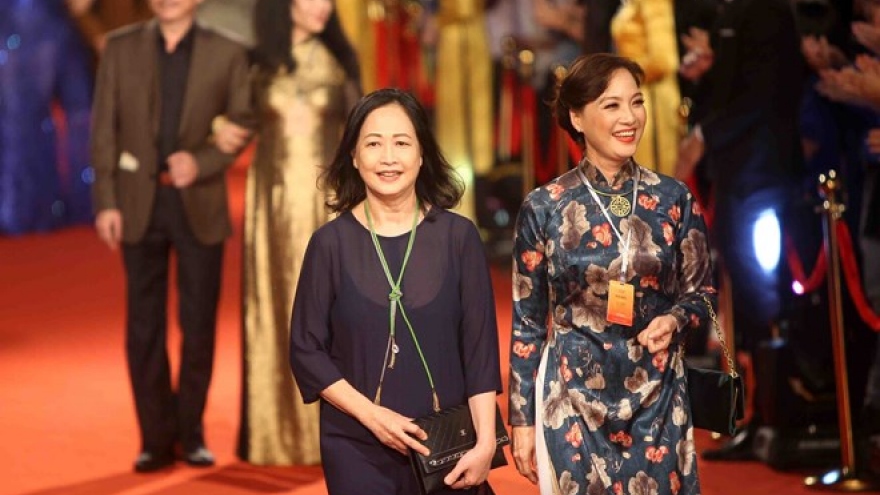 5th Hanoi International Film Festival kicks off