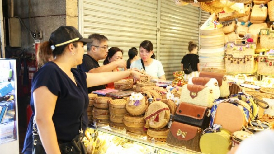 Exciting markets for expats