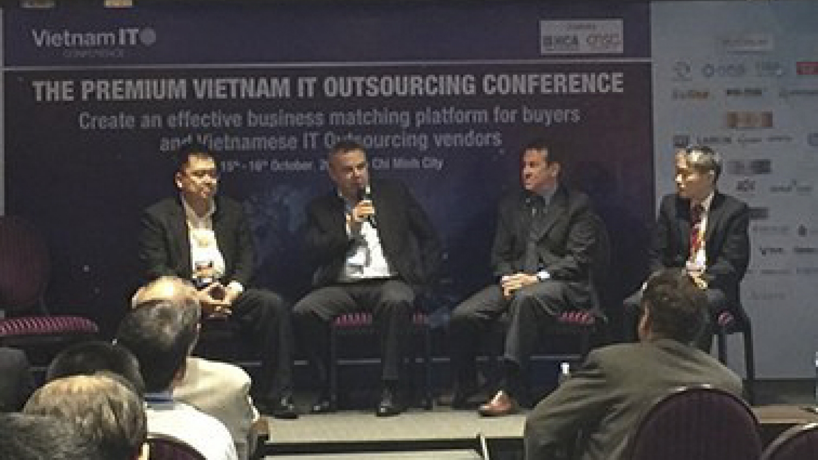 TPP to benefit software outsourcing firms