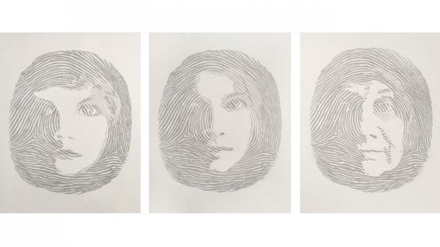 Art exchange program between Vietnamese and other Asian artists