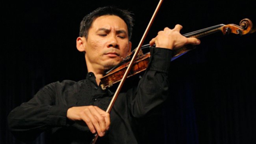 HBSO concert in collaboration with Agent Orange victims’ association