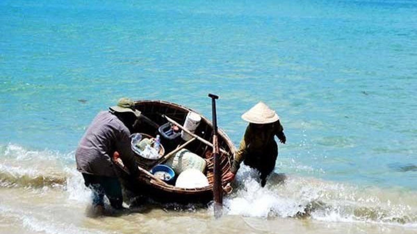 An Bang among Southeast Asia’s 25 most stunning beaches