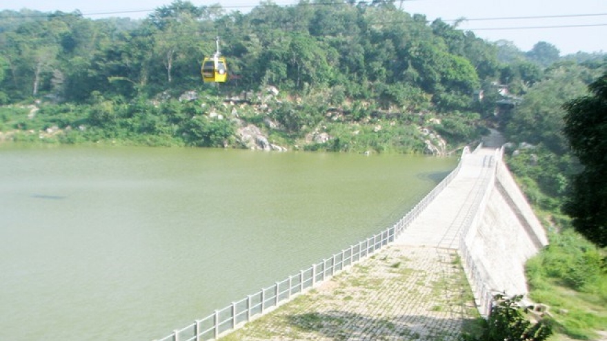 PM okays reservoir construction in Long An province