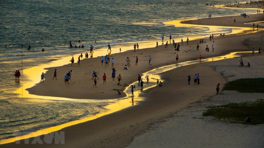Vung Tau city becomes member of regional tourism promotion organisation