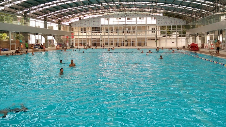 Top 10 places to go for summer 2017 in Hanoi