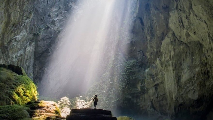 Top 15 tourist attractions in Vietnam 