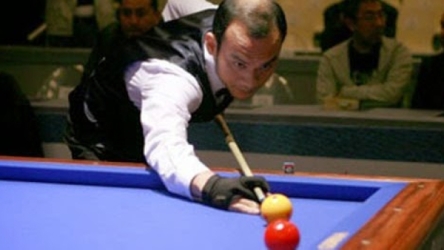 HCM City to host three-cushion carom billiards World Cup